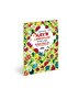 Alice'in Harikalar Diyarı Labirenti 4+ Years Old Intermediate Counting Activity Book - 2