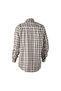 Mateo Blue Checkered Shirt - 3