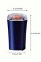 Nhr-Hlss Coffee and Spice Grinder Easy to Clean Stainless (143121) Steel Portable - 3