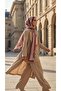 شال إيلي 3577