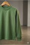 100% Cotton Boys' Comfort Sweatshirt - 3