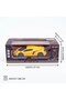 Remote Control Ride on Car for Children - Rechargeable Battery-Powered Toy Vehicle - 5