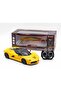 Remote Control Ride on Car for Children - Rechargeable Battery-Powered Toy Vehicle - 3