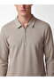 سويت شيرت I Devrik Roba Collar للرجال من Freezen Store - 4