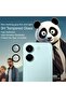 Redmi Turbo 5 5g / Poco X8 Pro 5g Compatible Camera Lens Protector Sapphire - 3