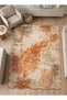 Sdt Mixed Patterned Modern Woven Base Decorative Carpet Sdtamor1311 - 2