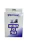 Instant Cold Packs - (5" x 6") Disposable Cold Compress Therapy Instant Ice Pack for Injuries, First Aid, Pain Relief for Tooth Aches,Swelling, Sprains, Bruises, Insect Bites - pack of 3 (6 p