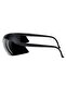 Work Safety Goggles Welding Glasses Protective Dust Glasses Proof Goggles Black - 4