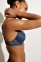 Lace push-up bra - 4