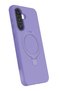 Matxzngz Galaxy A26 Regal Magsafe Stand Cover (73001) - Lilac - 3