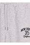 Elastic Waist Women's Jogger Sweatpants - 5