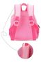 Toddler Backpack for Little Kids Water Resistance Kindergarten Preschool Cute Animal Cartoon Backpacks for Boys and Girls, , Rabbit - 4