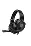 K19 3.5mm Wired Gaming Headset Over Ear Headphone