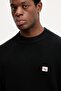 Ck Lv04rd313g Ls Ez Cotton Waffle Crwnk سترات رجالية - 4