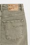 Basic slim fit jean - 4