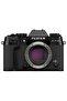 X-T50 Mirrorless Digital Camera with XC 15-45mm Lens – 40.2MP Sensor, 6.2K Video, IBIS, Film Simulation Dial, AI Autofocus – Black All-in-One Starter Kit - 3