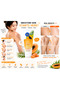 RD Care Papaya Vitamin C & E Shower Scrub, Exfoliating Body Scrub with Papaya Extract, Vitamin C & Vitamin E, 300g Each (Pack of 2) - 3