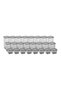 24-Piece 3 Size Jar Set & Storage Container & Food Container 8X650/1300/1900 ml (40-Piece Label Gift) - 2