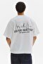 Oversized Fit T-shirt - 4
