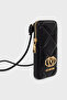 Quilted Zipper Wallet Women's Wallet Jc5645Pp1Plc0000 - 2