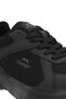 Unisex Black / Black Running & Walking Sports Shoes - 4