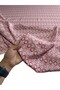 Viscose Linen Fabric 150 cm Lightweight Summer Dress Shirt Tunic Fabric Visketen-200