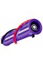 Large direct-drive roller brush for Dyson V10 vacuum cleaners. - 2
