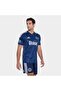 Fenerbahçe 26-27 Men's Navy Blue Third Jersey - 3