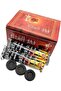 Bakhoor Coal Shola Charcoal Musk, 100 Pieces Long Lasting Charcoal, Lighting Charcoal Briquettes