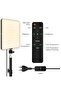 Live P11 LED Fill Light for Professional Photography & Videography - 2