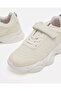 Girls Beige Training Shoes - 3