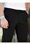 Comfortable Slim Fit Jogger Pants with Elastic Waist