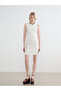 Original Mini Jean Dress