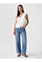 Original Modal Blend Ruffle Blouse - 2