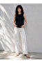Original Oval Neck Blouse - 2