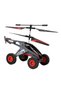 Air Wheels Ii Helicopter - 2