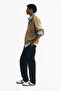 Relaxed Fit Cotton twill chinos - 3