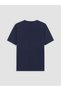Vizyon New Season Loose Fit Crew Neck Men's T-Shirt - 3