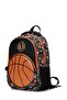 Backpack Boy Black Multi Bts Basket Bpck - 2