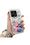Mi 15t Compatible High-Quality Cartoon Printed Case, Stylish Versatile Full Protective Cover - 2