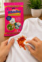 Stain Remover Wet Wipes 3 Pack – Practical Cleaning for Tea, Coffee, Tomato Paste, Ketchup, Oil, and Difficult Stains - 3