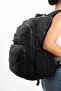 حقيبة ظهر خفيفة للغاية ومتعددة الجيوب ومقاومة للماء للجنسين - 2