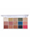 15 Pressed Pigments - Goddess | Warm Neutral & Bronze Eyeshadow Palette - 6