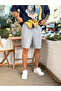 Regular Göbiş Basic Shorts