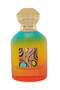 Hurriya Eau De Parfum 100ml Unisex | Passionfruit, Bergamot, Leather, Oud, Rose, Musk & Patchouli | Long-Lasting Luxury Perfume