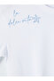 Printed Cotton Women's T-Shirt - 6