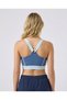 Women's Sports Bra 6Sf5009-Ebl - 3