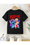 Lilo & Stitch Back Print T-Shirt for Kids