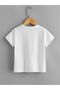 Roblox Back Printed T-Shirt for Kids - 4