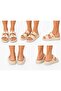 Two Pairs of Slippers - 3